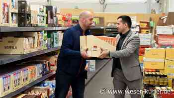 Aldi geht zelten: Markt in Lilienthal wird abgerissen - WESER-KURIER