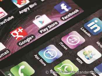 Indian apps, games record 200% rise in active monthly users: Google Play - Business Standard