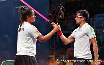Commonwealth Games: Saurav Ghosal saves India the blushes in squash - Sportstar