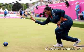 Lawn Bowls at CWG 2022 — The beckoning in Birmingham - Sportstar