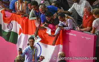Commonwealth Games: A rich haul for Indian shuttlers - Sportstar