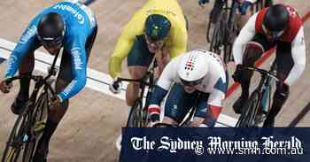 Race is on as sports battle for a place in 2026 Commonwealth Games - Sydney Morning Herald