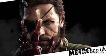 Games Inbox: Should Konami make a Metal Gear Solid 6? - Metro.co.uk