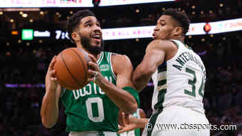 2022-23 NBA schedule: Ranking all five NBA Christmas Day games from least to most intriguing - CBS Sports