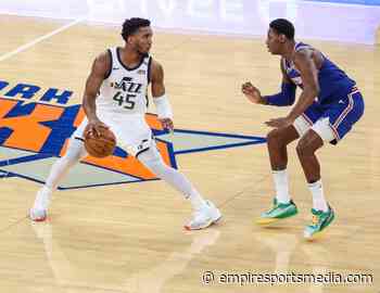 Knicks' national TV games down to 16 next season - Empire Sports Media