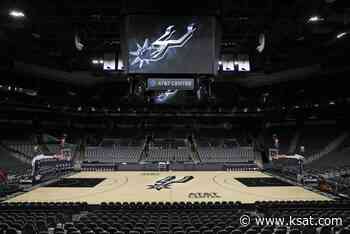 San Antonio Spurs will have games in the Alamodome, Mexico City, Austin this upcoming season - KSAT San Antonio