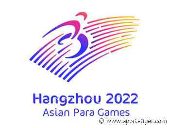 Postponed Asian Para Games to be held in October 2023 - SportsTiger