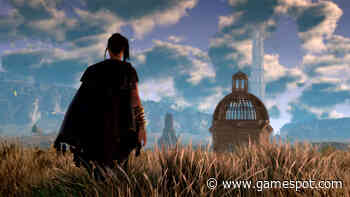 That Awful Forspoken Ad Reflects The All-Consuming "Jossification" Of Video Games - GameSpot