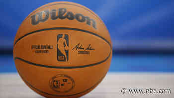 NBA won't have games on Election Day in 2022 - NBA.com