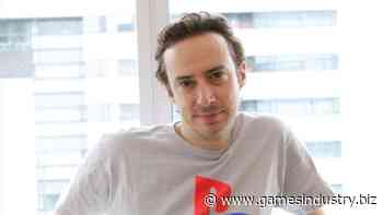Team Asobi: “We want our games to feel like they're made in Japan” - GamesIndustry.biz