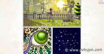Gorogoa is one of the best puzzle games - Polygon
