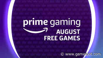 Amazon Prime Members Can Snag 6 Free Games Right Now - GameSpot
