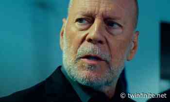 A Bruce Willis Heist Movie That Stole the Hearts of Audiences Is Dominating Streaming Charts Today - Twinfinite