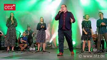 Kelly-Konzert in Kranichfeld kurzfristig abgesagt