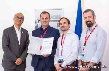 8com erhält ISO 27001 Zertifikat auf Basis von BSI IT-Grundschutz