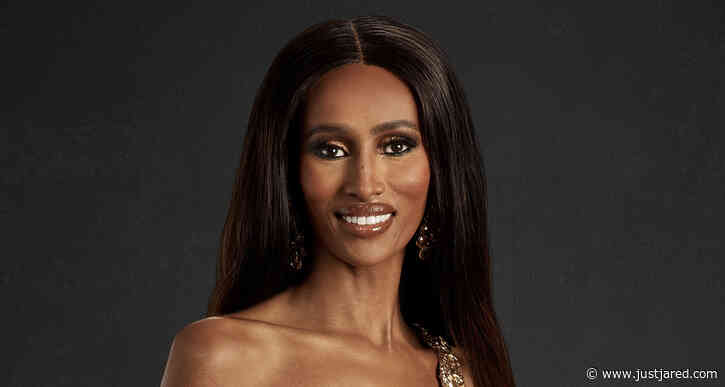 'Real Housewives of Dubai' Star Chanel Ayan Opens Up About Surviving Forced Genital Mutilation at Age 5