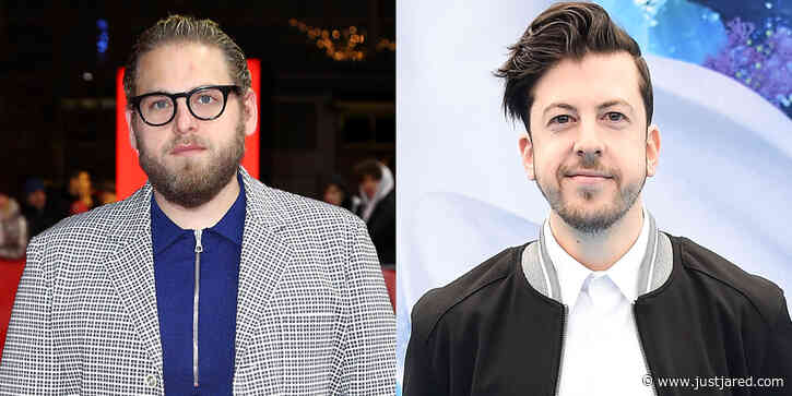 Jonah Hill & Christopher Mintz-Plasse Didn't Get Along at First on 'Superbad' Set