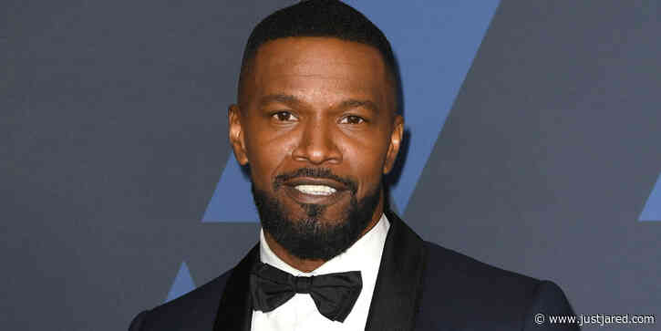 Jamie Foxx Reveals Why His Comedy 'All-Star Weekend' Won’t Be Released