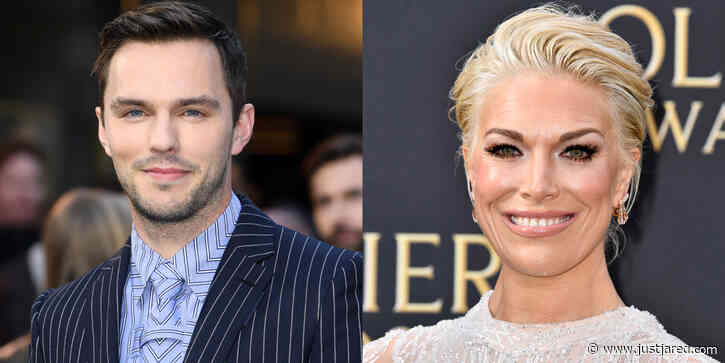 'Garfield' Movie Adds Hannah Waddingham, Nicholas Hoult & More