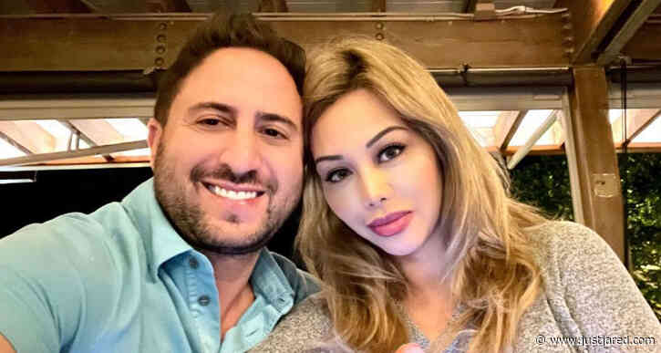 'Million Dollar Listing LA's Matt Altman's Wife Johanna Arrested for Domestic Violence