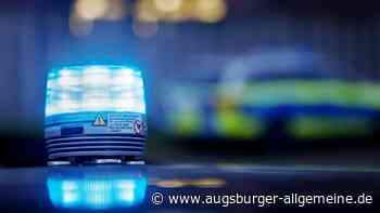 Mehrere Hakenkreuze auf Gehweg geschmiert: Polizei sucht Zeugen