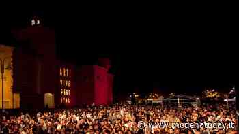 Arti Vive Festival inaugura a Soliera: protagonista la musica dal vivo - ModenaToday