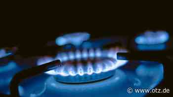 17.000 Kunden betroffen: Jenas Stadtwerke erhöhen Gaspreise