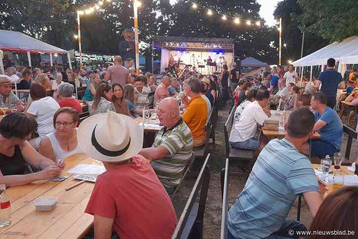 Driedaagse Vemmekensspoeling beleeft succeseditie