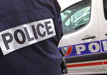 Il cachait la cocaïne dans le trou d’un mur du quartier des Moulins à Nice