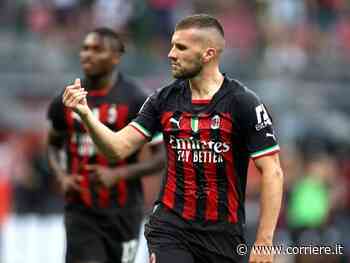 L’analisi di Sconcerti: Milan vince con la tecnica, Inter Inzaghi azzecca i cambi - Corriere della Sera