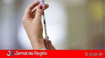 Cajamar inicia vacinação da 4ª dose para pessoas acima de 30 anos - JORNAL DA REGIÃO - JUNDIAÍ