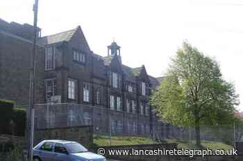Three from Bacup and Rawtenstall Grammar heading to Oxbridge