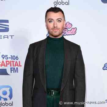 Sam Smith and Kim Petras record 'racy' new single