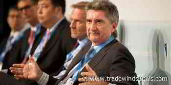 Shipbroker Affinity (Shipping) suffers weaker 2021 due to low tanker markets - TradeWinds