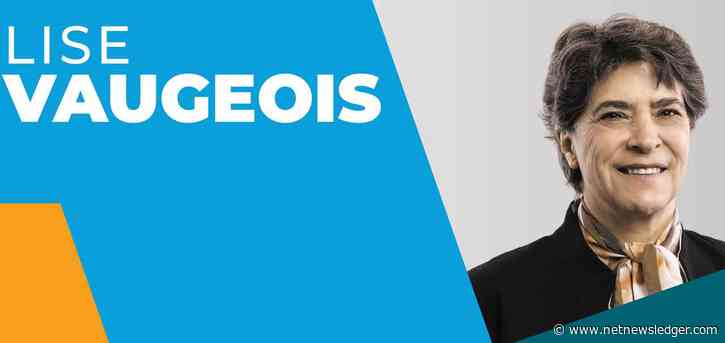 Lise Vaugeois Calls for End to Contracting Out ODSP Mail Sorting