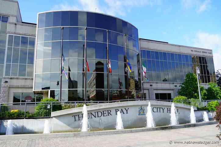 Thunder Bay Delegation Reports on Association of Municipalities Meeting