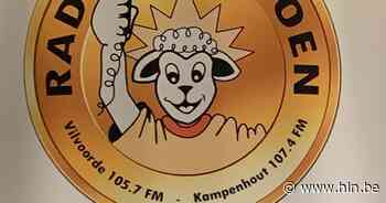 AAN TAFEL! houdt halt in wijk Broek | Vilvoorde | hln.be - Het Laatste Nieuws