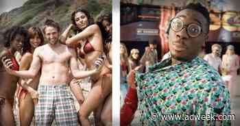 Why Masculinity Is the Elephant in the Room for Advertisers