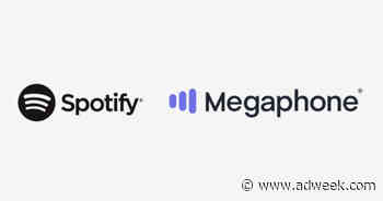 Spotify Extends Podcast Perks to Megaphone Clients