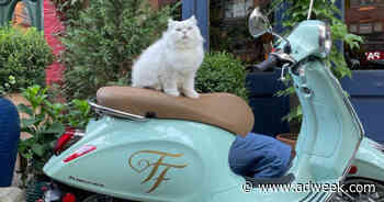 At Fancy Feast’s Restaurant, People Got to Eat Like Cats