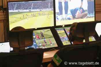 Fünf Jahre Videobeweis: Der Streit geht weiter - TAGEBLATT: Nachrichten aus Stade, Buxtehude und der Region - Tageblatt-online