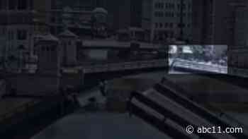 Drawbridge death: Man vacationing in Milwaukee, WI dies in fall from rising bridge