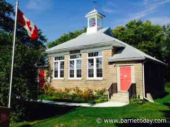 Brookstone Academy hosting open house to highlight expansion - BarrieToday