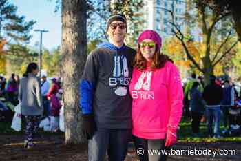 Grieving pregnancy loss doesn't have to be lonely journey - BarrieToday