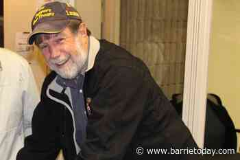 Colleagues remember former Owen Sound-area MPP Bill Murdoch - BarrieToday