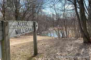 'Caring community': Group launches fundraiser to help homeless - BarrieToday