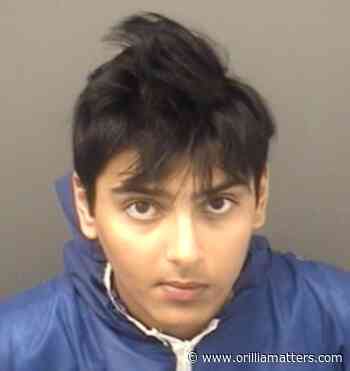 Six months later, Barrie shooting suspect is still at large - OrilliaMatters