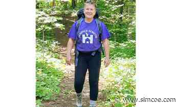 Barrie dragon boat racer taking on 'climb of compassion' at Mount Kilimanjaro - simcoe.com