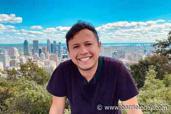 Morales going for third council term in south end - BarrieToday