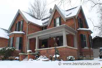 Nominees sought for City of Barrie's Heritage Awards - BarrieToday